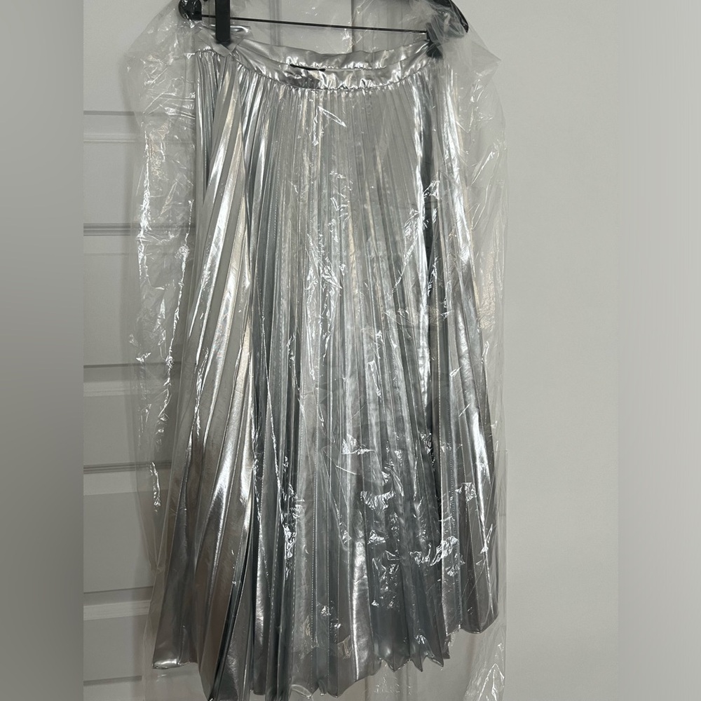 DKNY maxi skirt